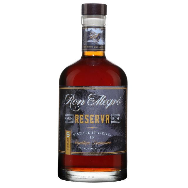 Alegro Reserva Rum