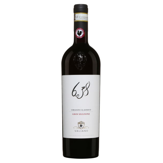 Valiano Chianti Classico Gran Selezione Red Wine