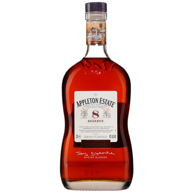 Appleton Estate Reserve Rum