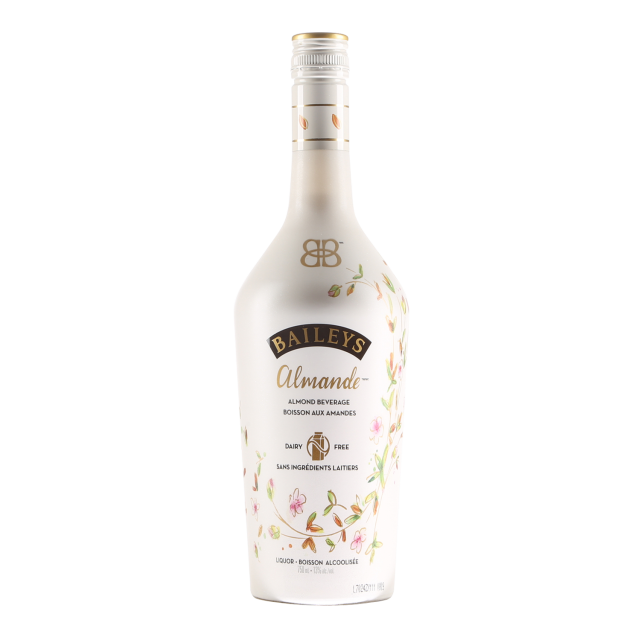 Baileys Almande Liqueur