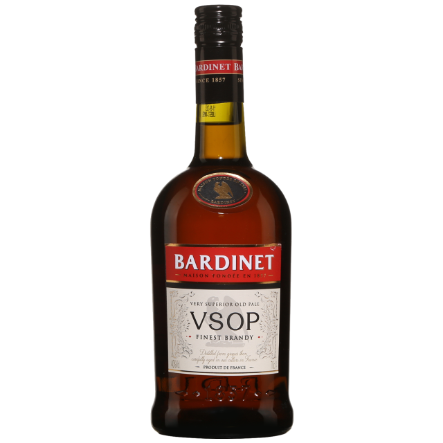 Bardinet VSOP Brandy