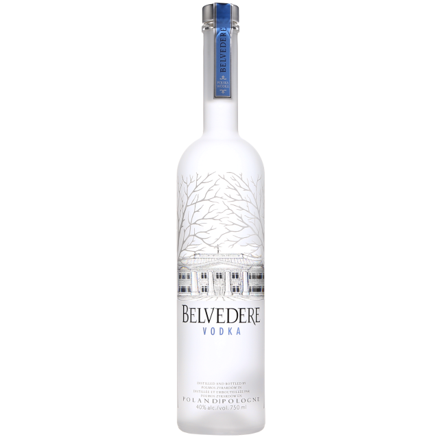 Belvedere Premium Vodka