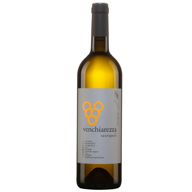 Venchiarezza Sauvignon Blanc White Wine