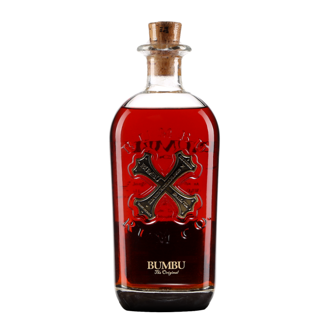 Bumbu Rum