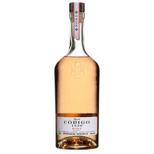 Codigo 1530 Silver Tequila