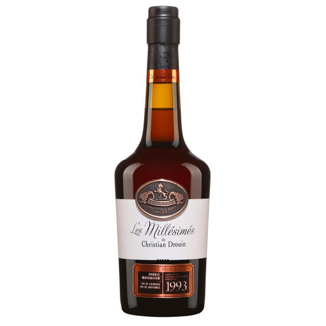 Christian Drouin Pays dAuge Calvados