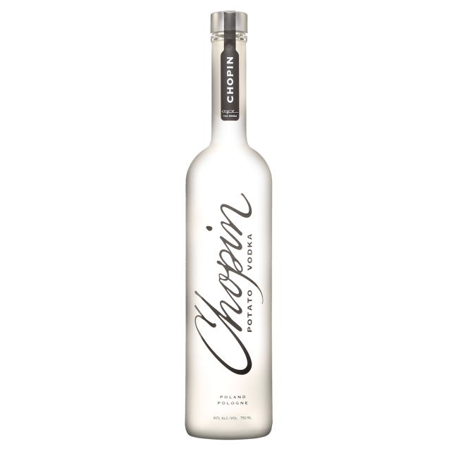 Chopin Vodka