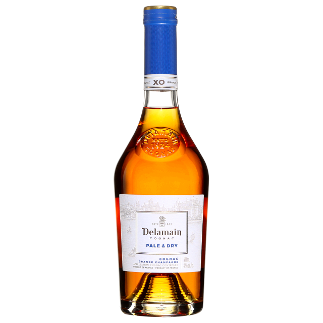 Delamain Pale & Dry X.O. Centenaire Cognac