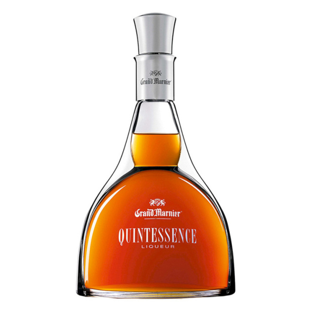 Grand Marnier Quintessence Orange Liqueur