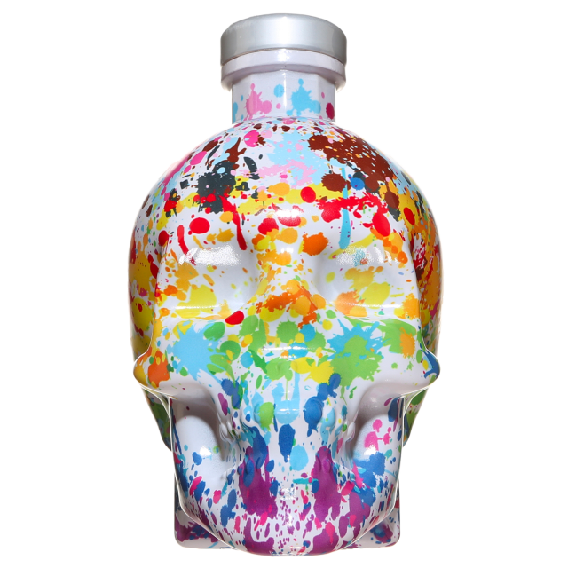 Crystal Head Pride Edition Vodka