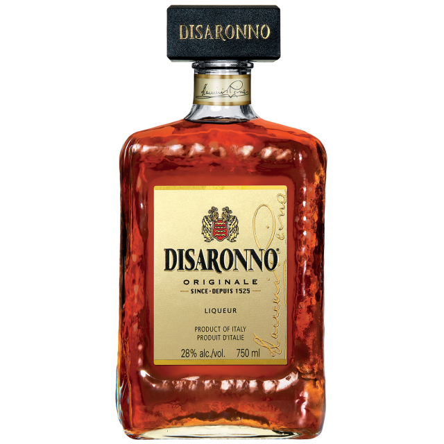 Disaronno Originale Italian Liqueur