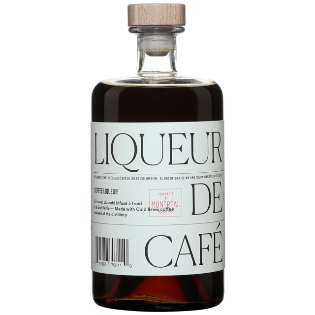 Distillerie Chapuis Destination 001 Liqueur
