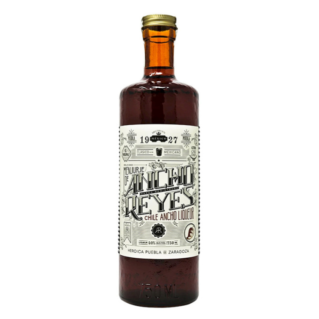 Ancho Reyes Chile Liqueur