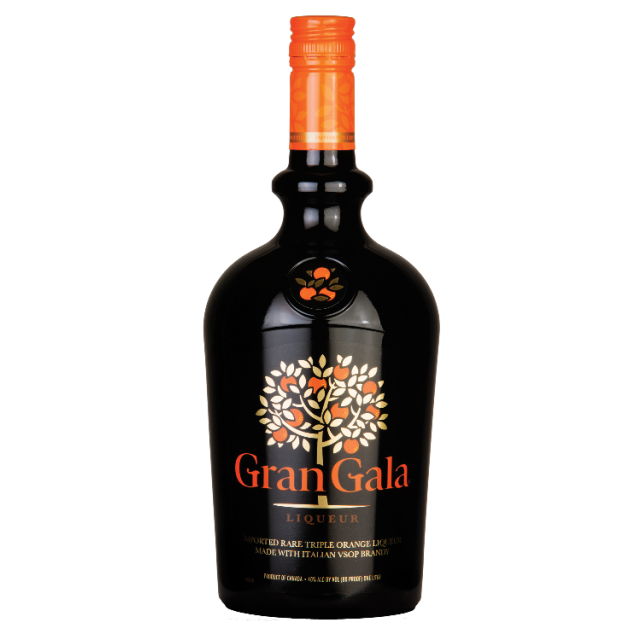 Gran Gala Orange Liqueur