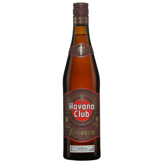 Havana Club A&ntilde;ejo Reserva Rum