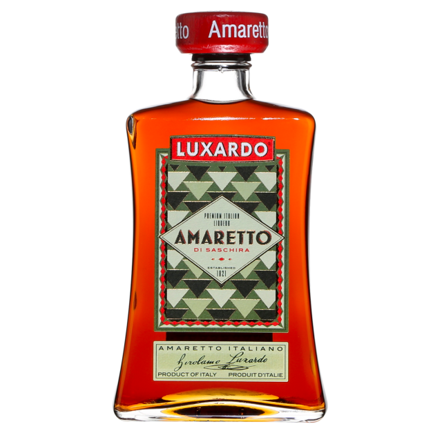 Luxardo Amaretto di Saschira Liqueur