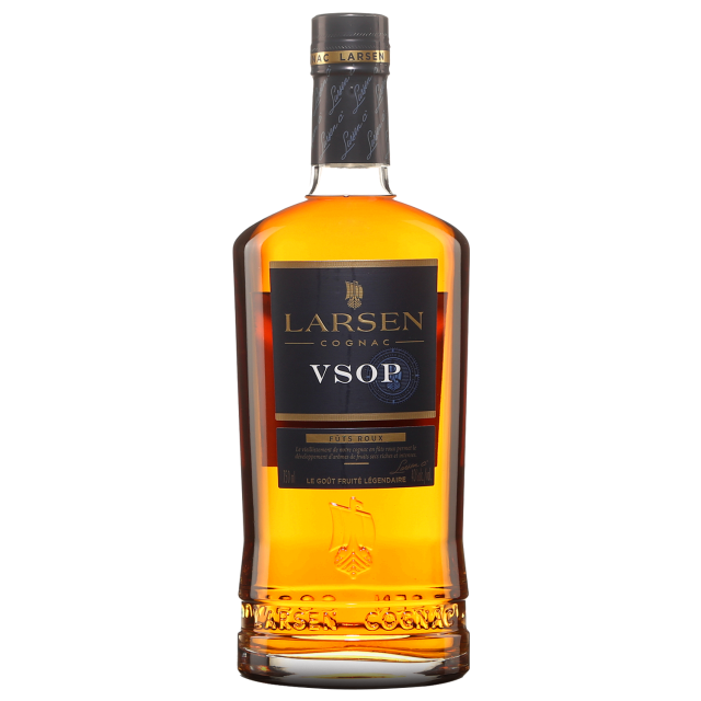 Larsen V.S.O.P. Cognac