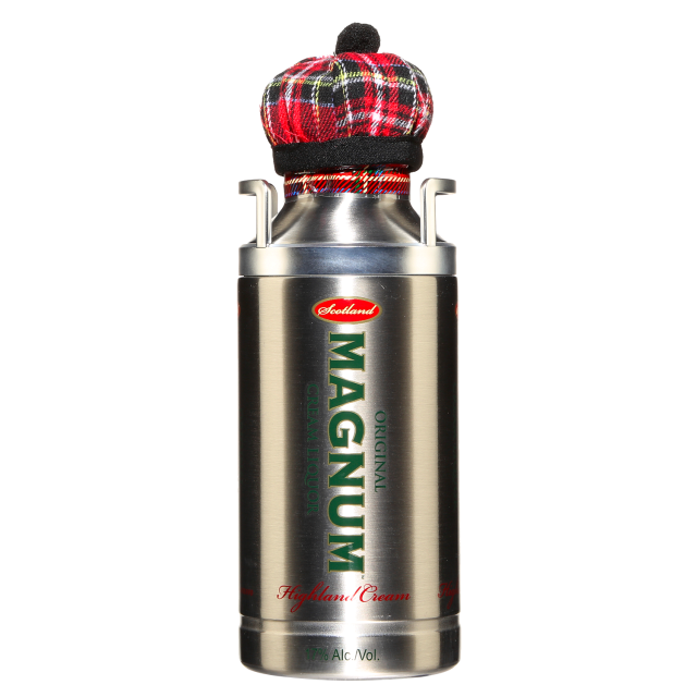 Magnum Original Cream Liqueur