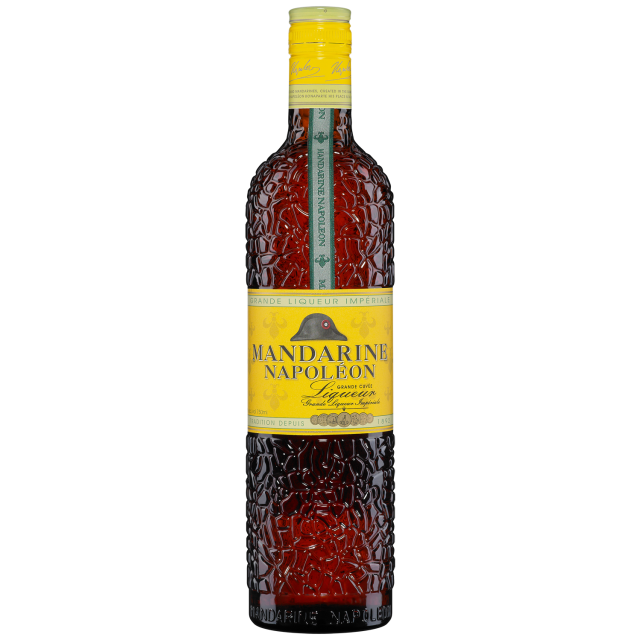 Mandarine Napol&eacute;on Orange Liqueur