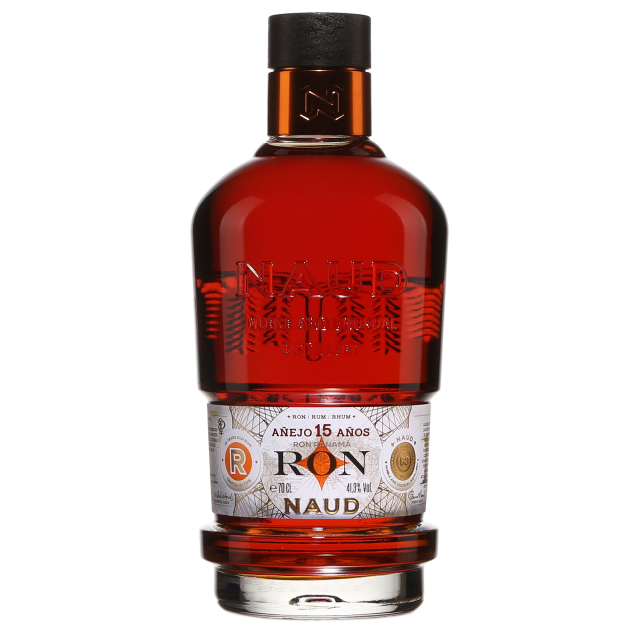 Naud Panama Anejo Rum