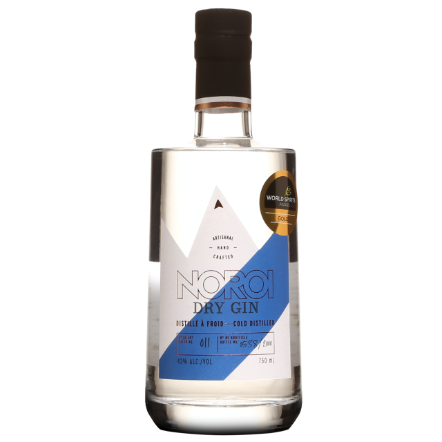 Noroi Gin