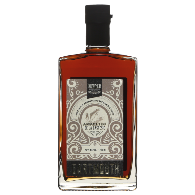 ODwyer Dartmouth Amaretto Liqueur