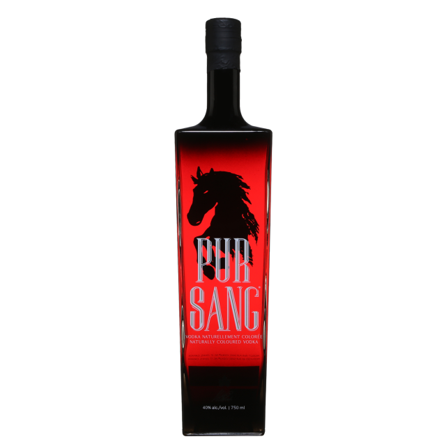 Pur Sang Vodka