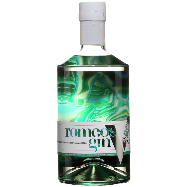 Romeos Gin V