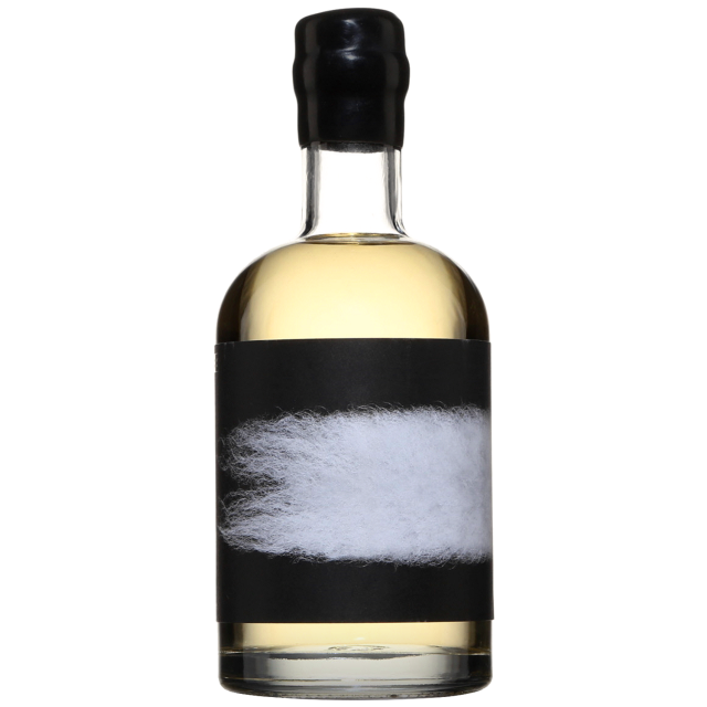 Sage Aged in Bourbon Cask Canadian Organic Spirit
