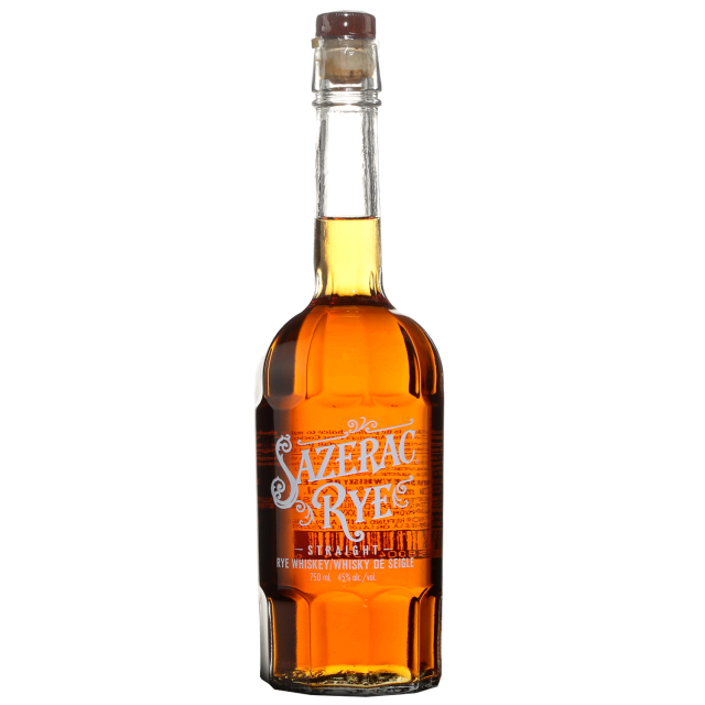 Sazerac Rye Straight Rye Whisky