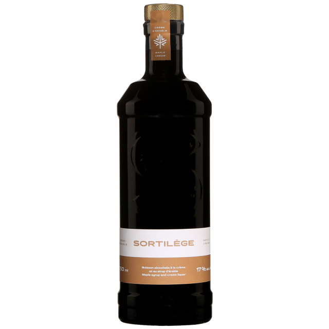 Sortil&egrave;ge Liqueur