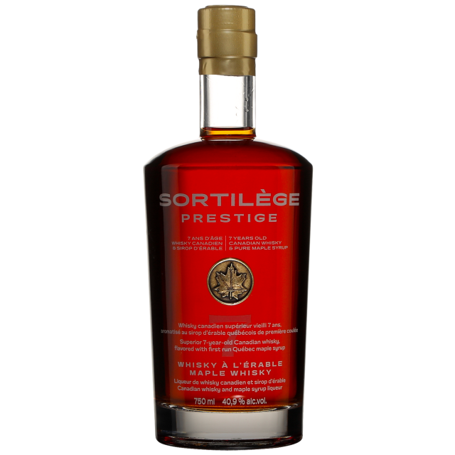Sortil&egrave;ge Prestige Liqueur