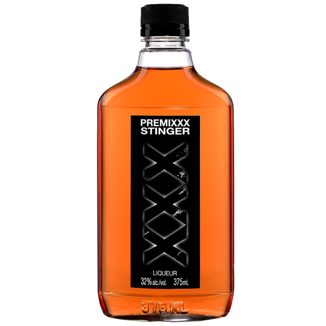 Stinger Premixxx Liqueur