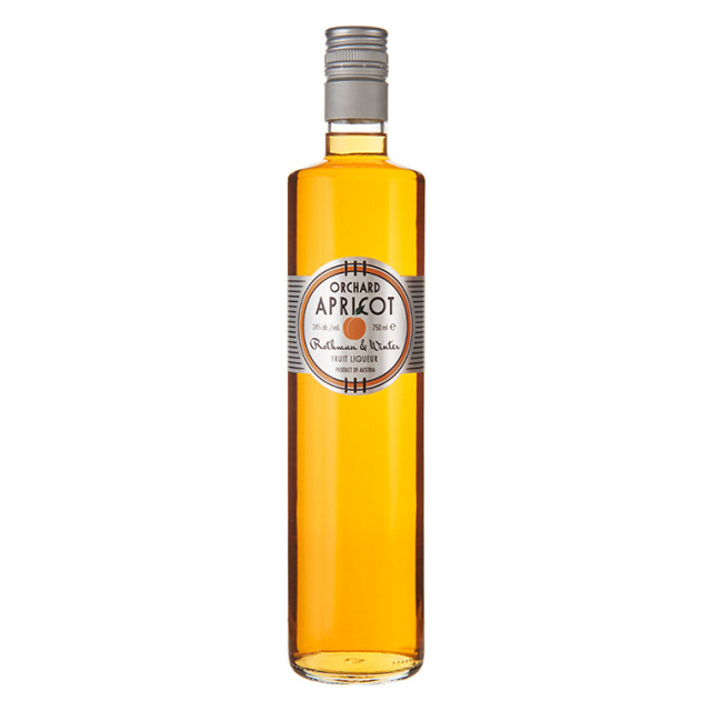 Rothman & Winter Orchard Apricot Liqueur