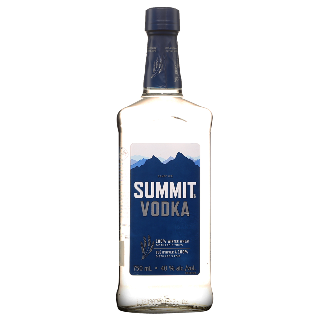Summit Vodka