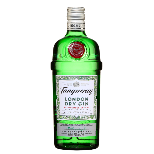 Tanqueray Gin