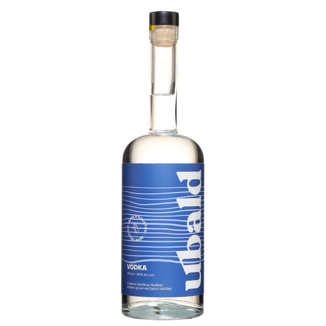 Ubald Vodka