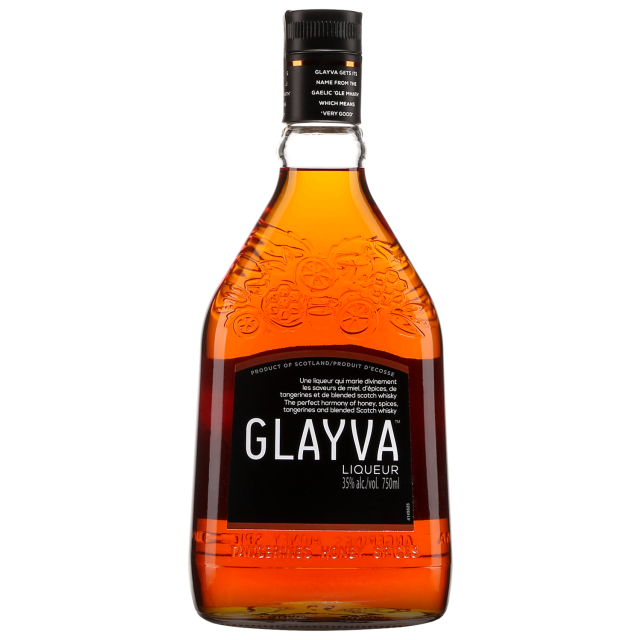 Glayva Liqueur