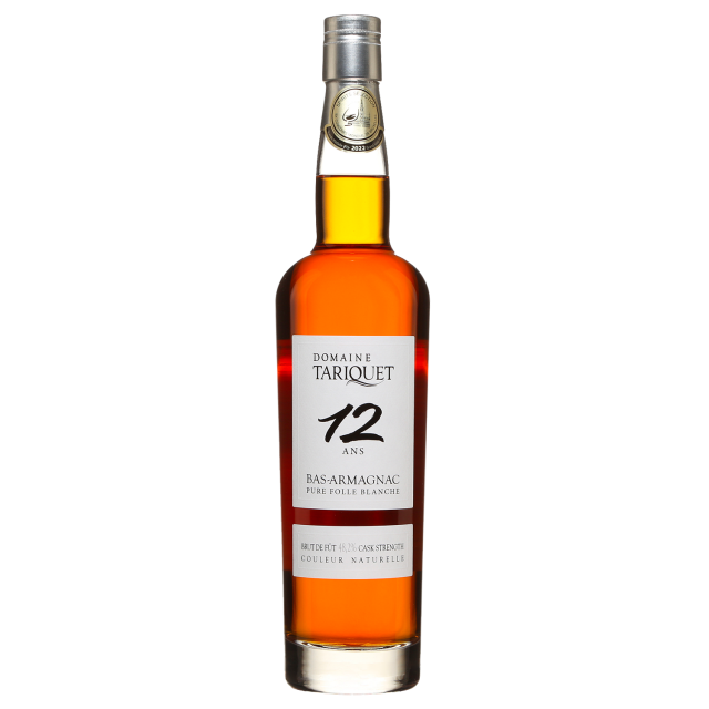 Domaine Tariquet Bas Armagnac Brandy