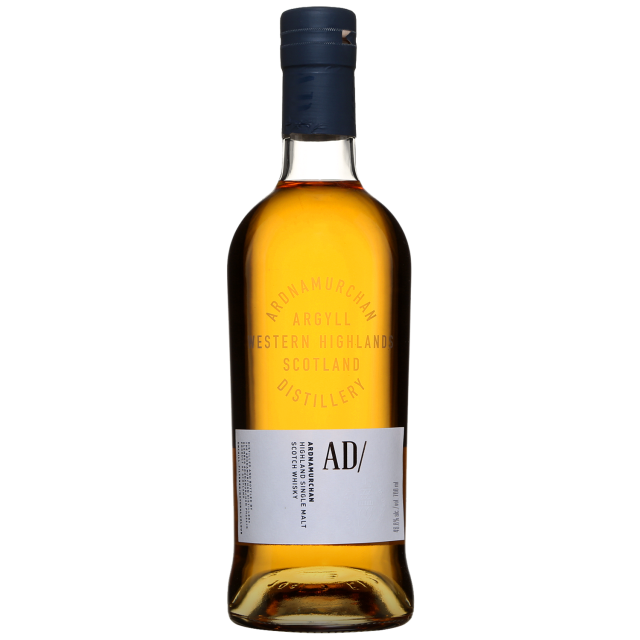 Ardnamurchan Single Malt Scotch Whisky