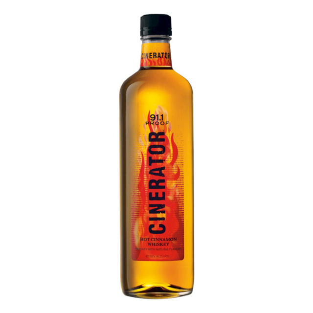 CINERATOR Cordial