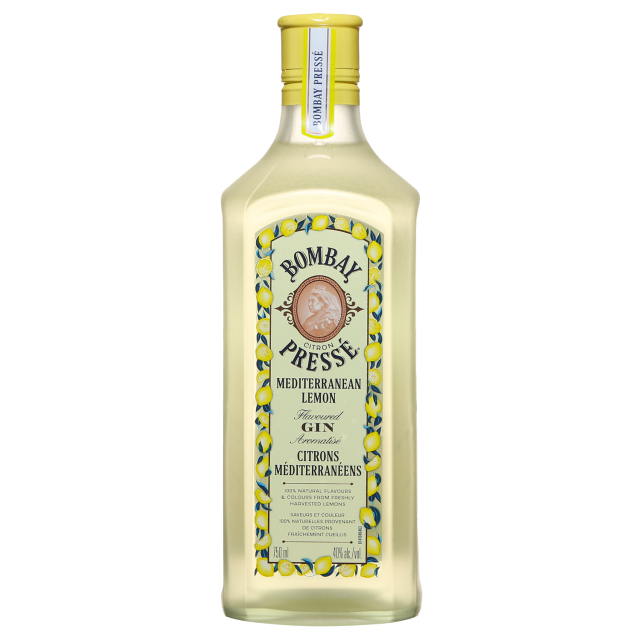 Bombay London Dry Gin