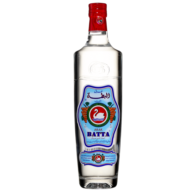 Batta Belgium Arak