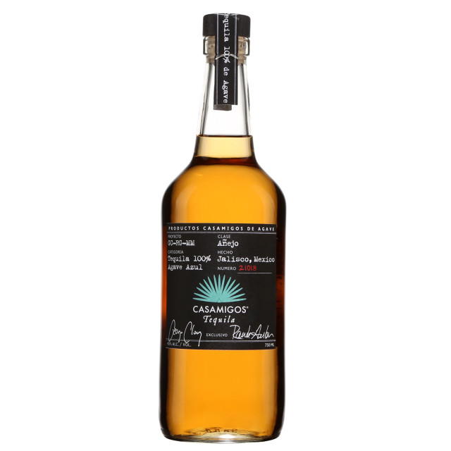 Casamigos A&ntilde;ejo Tequila