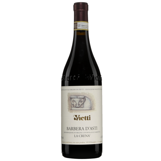 Vietti La Crena Barbera dAsti Red Wine