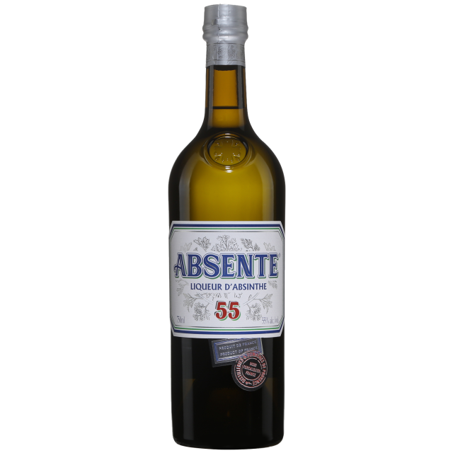 Distilleries et Domaines de Provence Absente 55