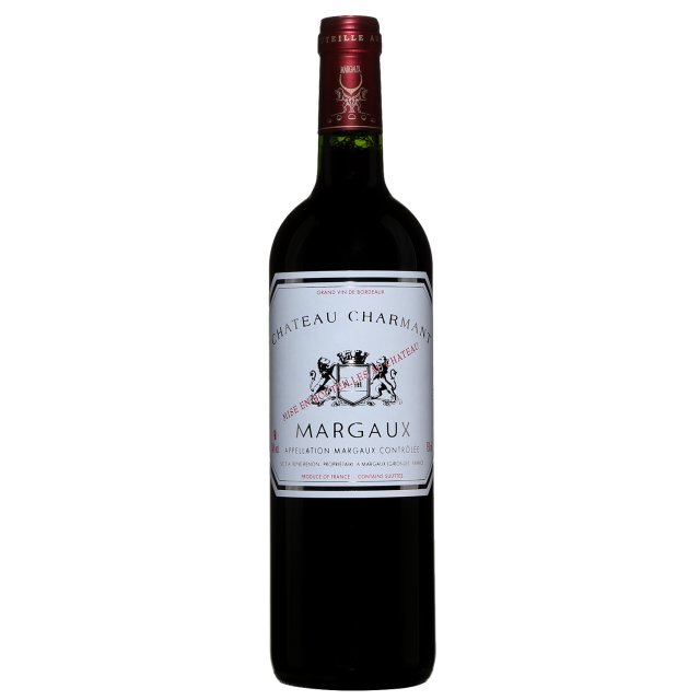 Ch&acirc;teau Charmant Red Wine