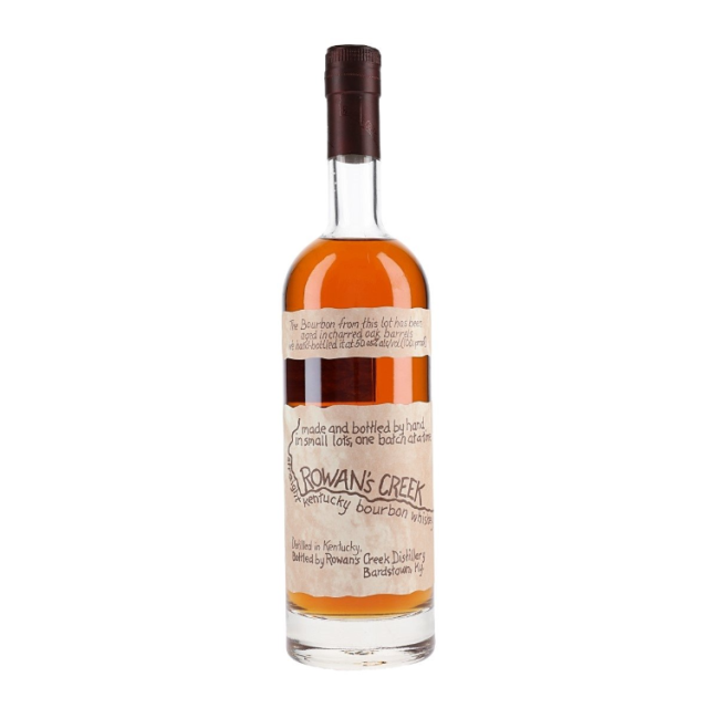 Rowans Creek Kentucky Straight Bourbon Whiskey
