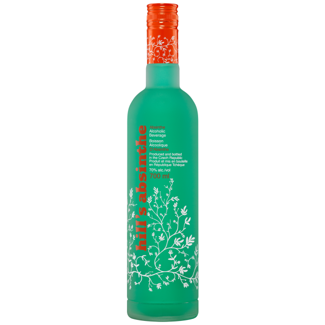 Hills Absinthe