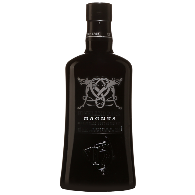 Highland Park Magnus Single Malt Scotch Whisky